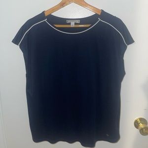 Tommy Blouse